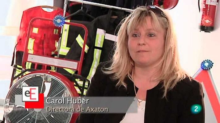 Espacio Empresa - Espacio Empresa - 22/06/13