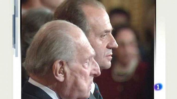 Audiencia Abierta - Audiencia Abierta - 22/06/13