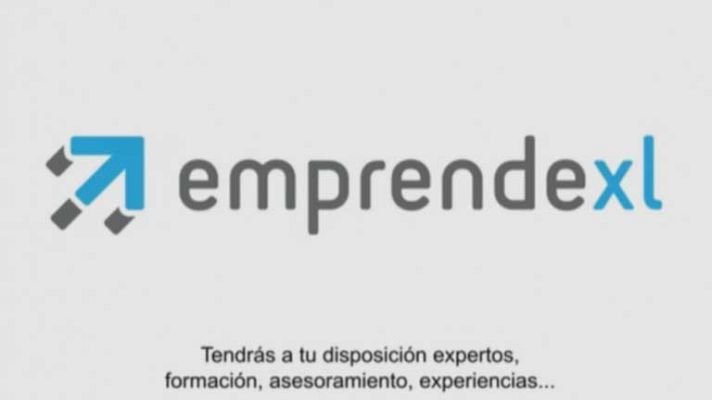 Telediario 1 - Red social para emprendedores