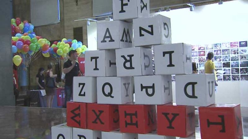 El Español vuela gracias al Instituto Cervantes