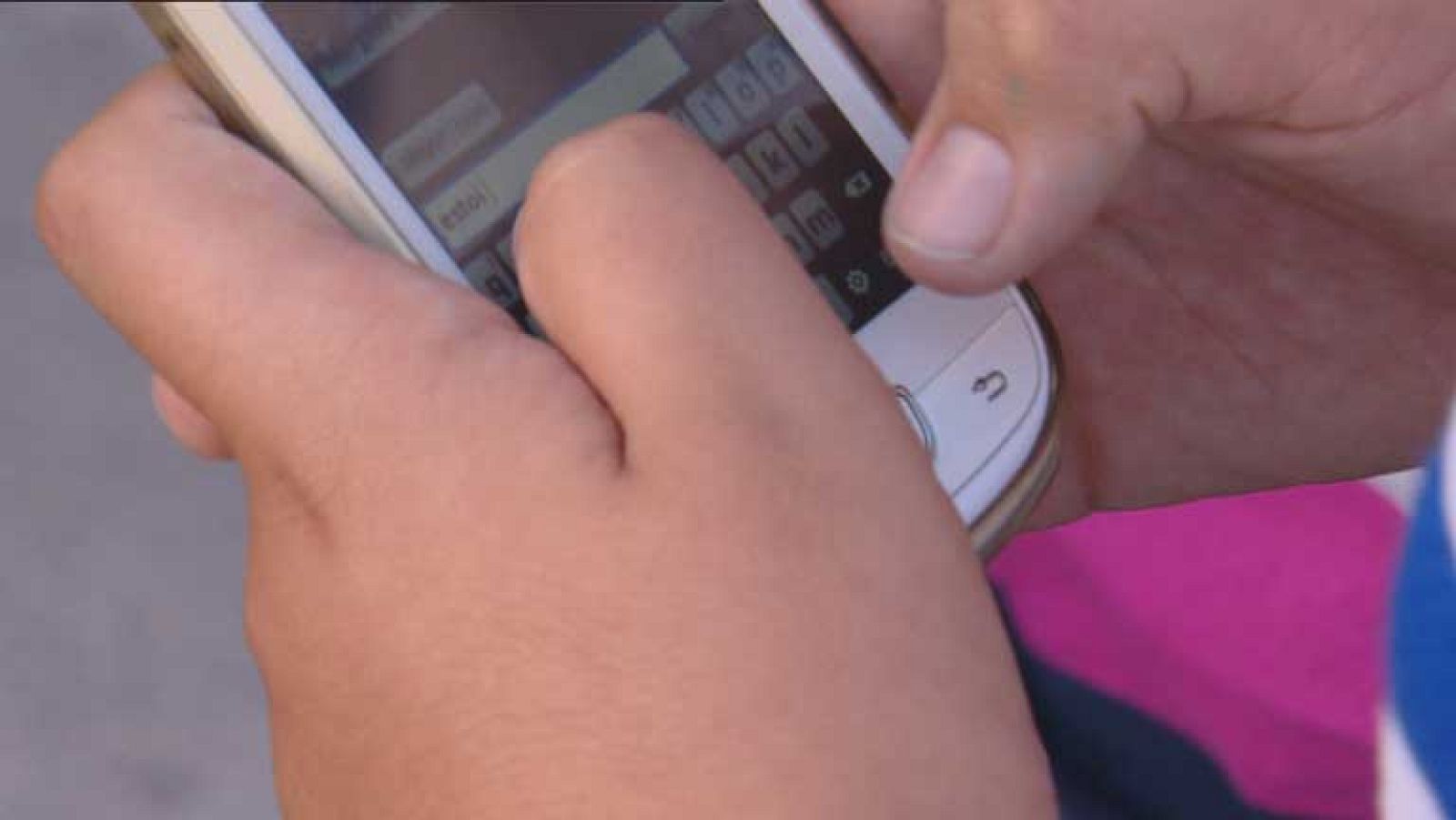 Nuevo detenido por tenencia y distribución de pornografía infantil