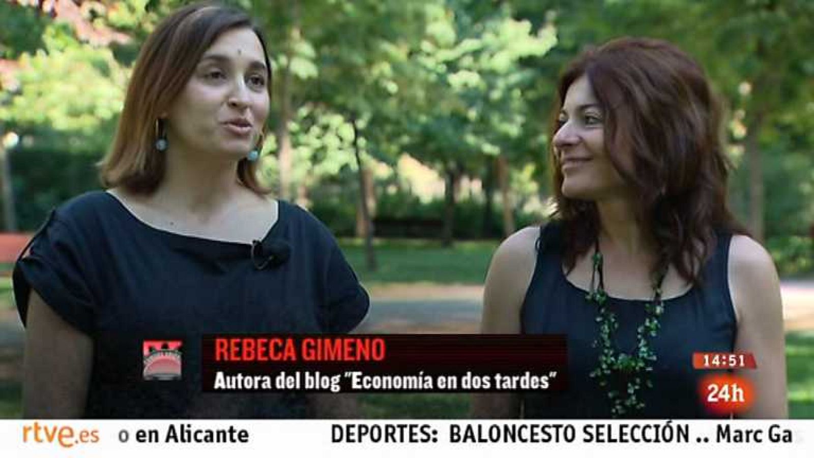 Cámara abierta -  XI NotodoFilmFest, Economía en dos tardes, Carpinteros Wood Work y José Corbacho en 1minutoCOM - 22/06/13 - Ver ahora