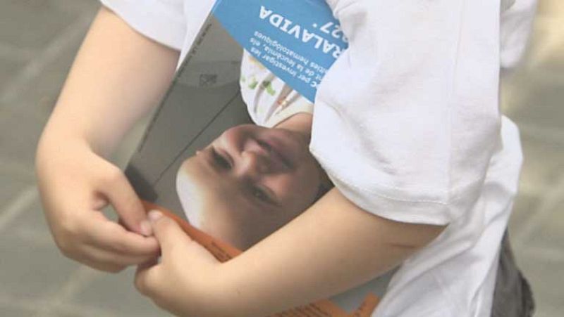 "Aprender a valorar la vida"