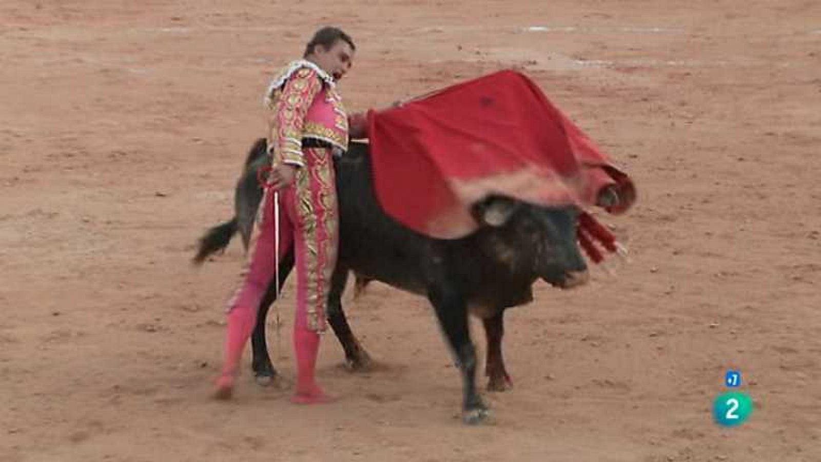 Tendido Cero - 22/06/13 - Ver ahora