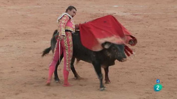 Tendido cero - Tendido Cero - 22/06/13