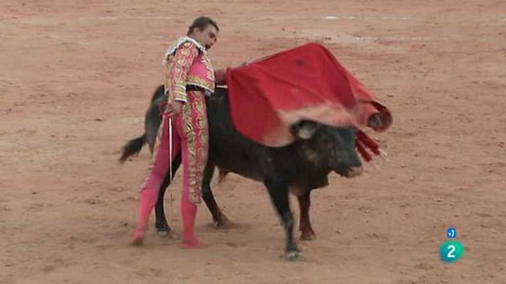 Tendido cero - Tendido Cero - 22/06/13