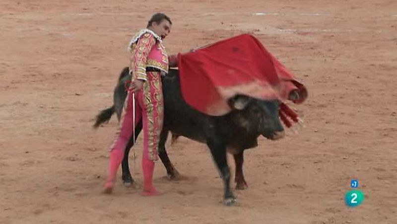 Tendido Cero - 22/06/13 - Ver ahora 