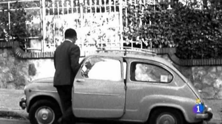 Cine de barrio - Cine de barrio - La hija de Juan Simón