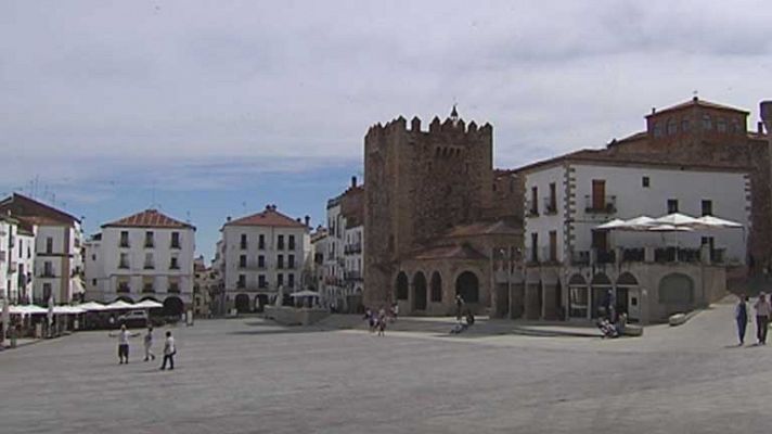 Temperaturas en notable descenso en el Cantábrico