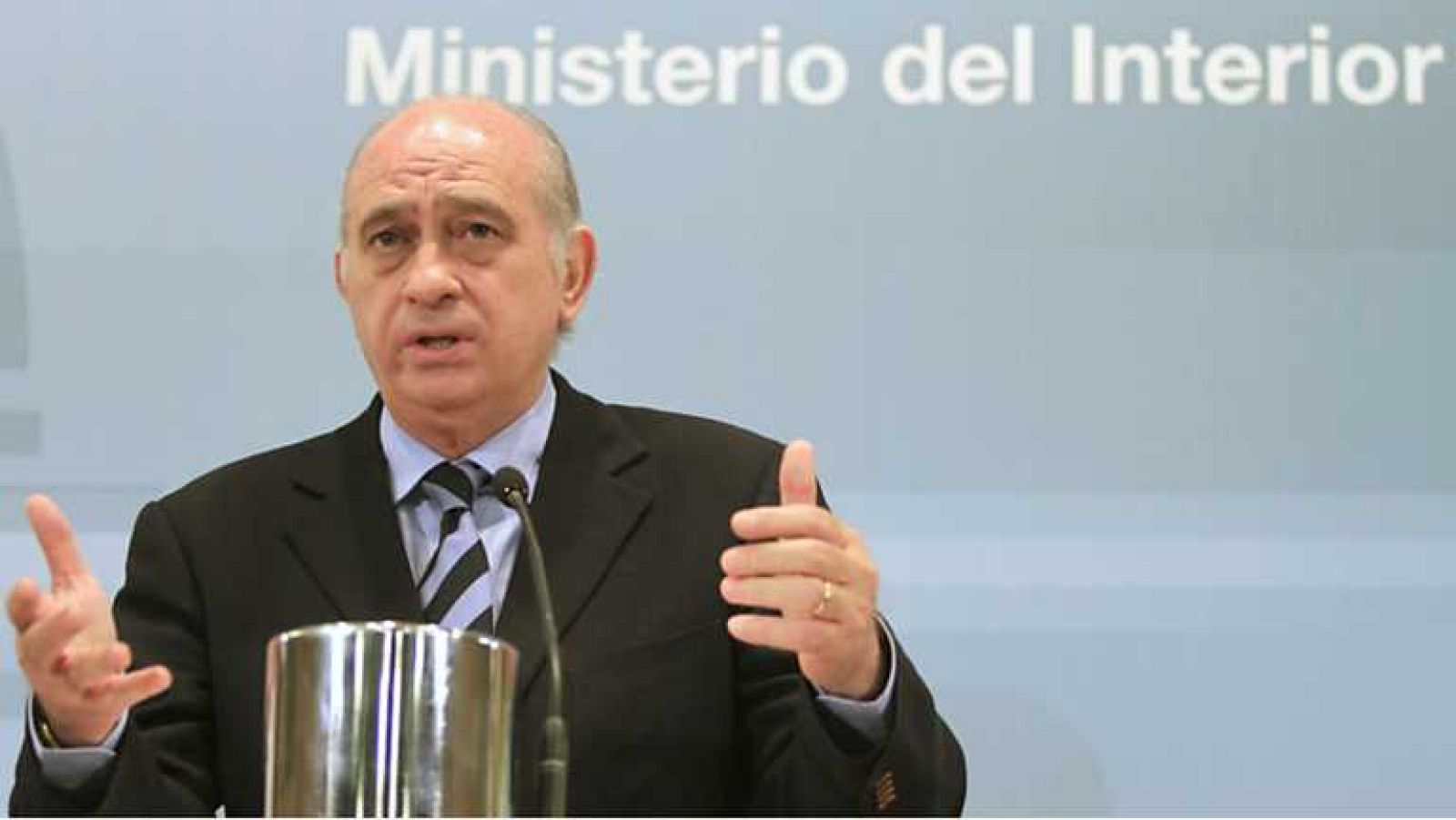 Telediario - 21 horas - 22/06/13 - Ver ahora