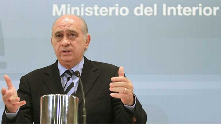 Telediario 1 - Telediario - 21 horas - 22/06/13