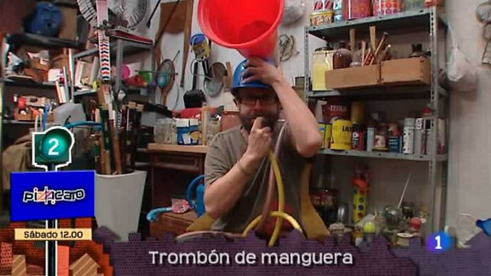 Lo que hay que ver ... - Lo que hay que ver - 23/06/13