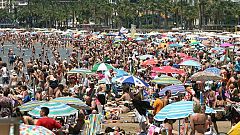 El 20% de las mejores playas del mundo se encuentran en España