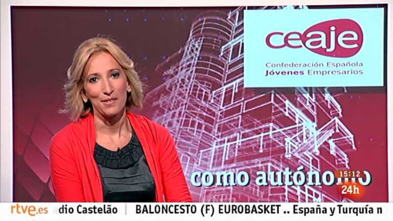 Emprende - 23/06/13 - Ver ahora