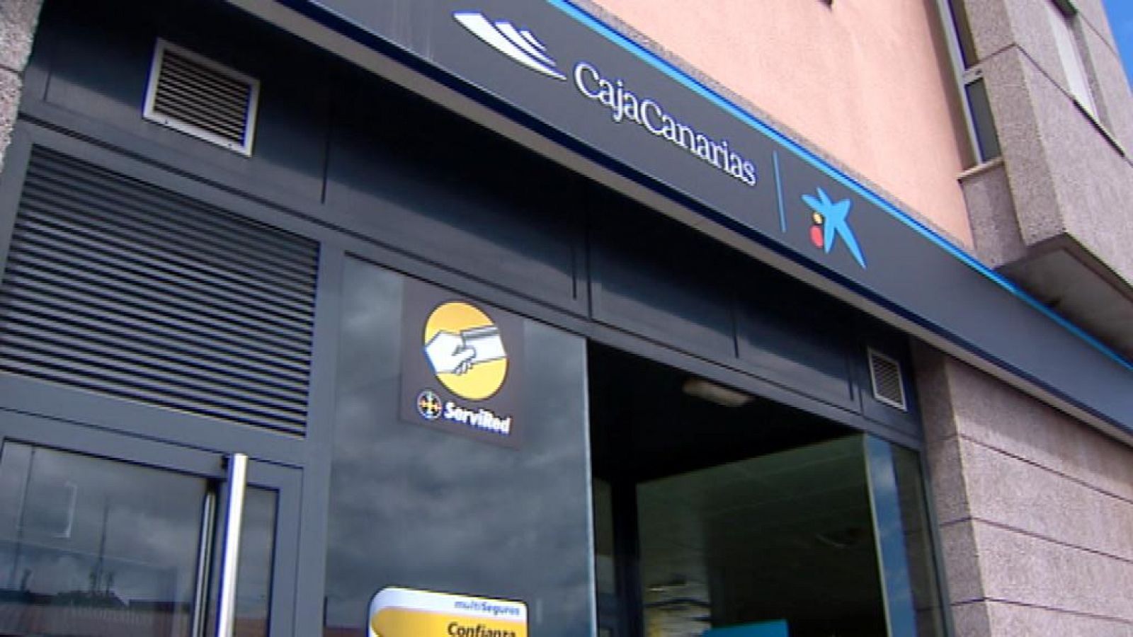 Telecanarias - 23/06/13 | Ver