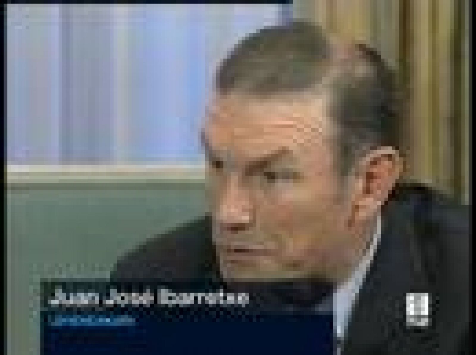 El Parlamento vasco vota mañana el proyecto de consulta de Ibarretxe | Ver