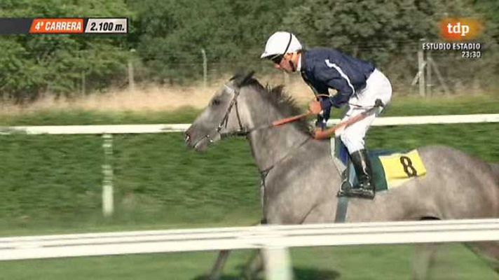 Turf - Turf - 23/06/13