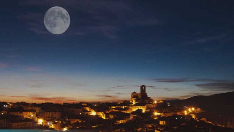 Temperaturas diurnas en ligero a moderado ascenso en el extremo noroeste peninsular