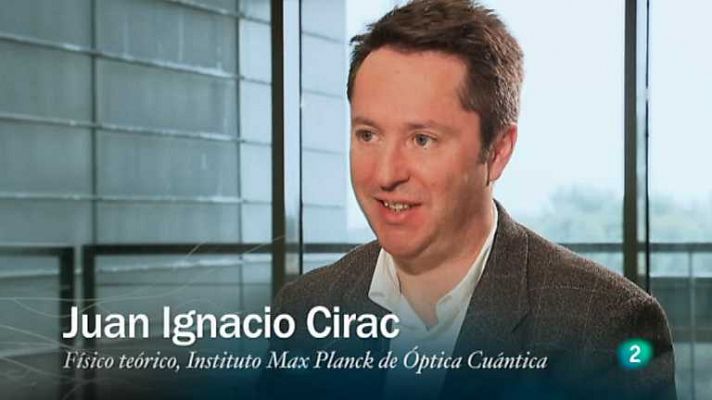 Redes - El ordenador del futuro