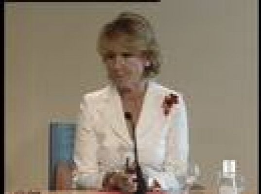  - Remodelación del gobierno Aguirre