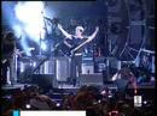  - Un 'ratico' con Juanes