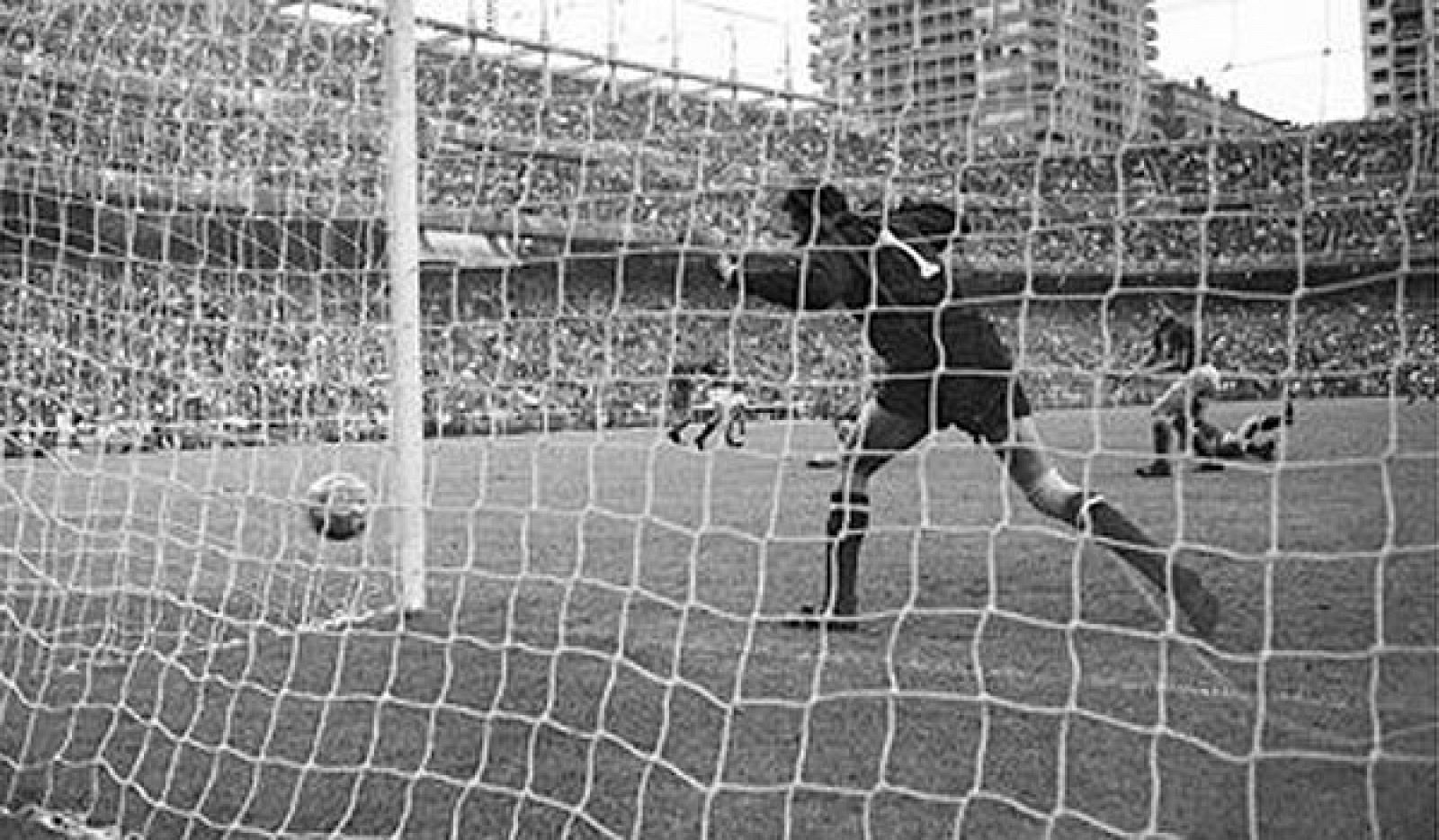 Sin programa: Así se ganó a Rusia en el 64 | RTVE Play