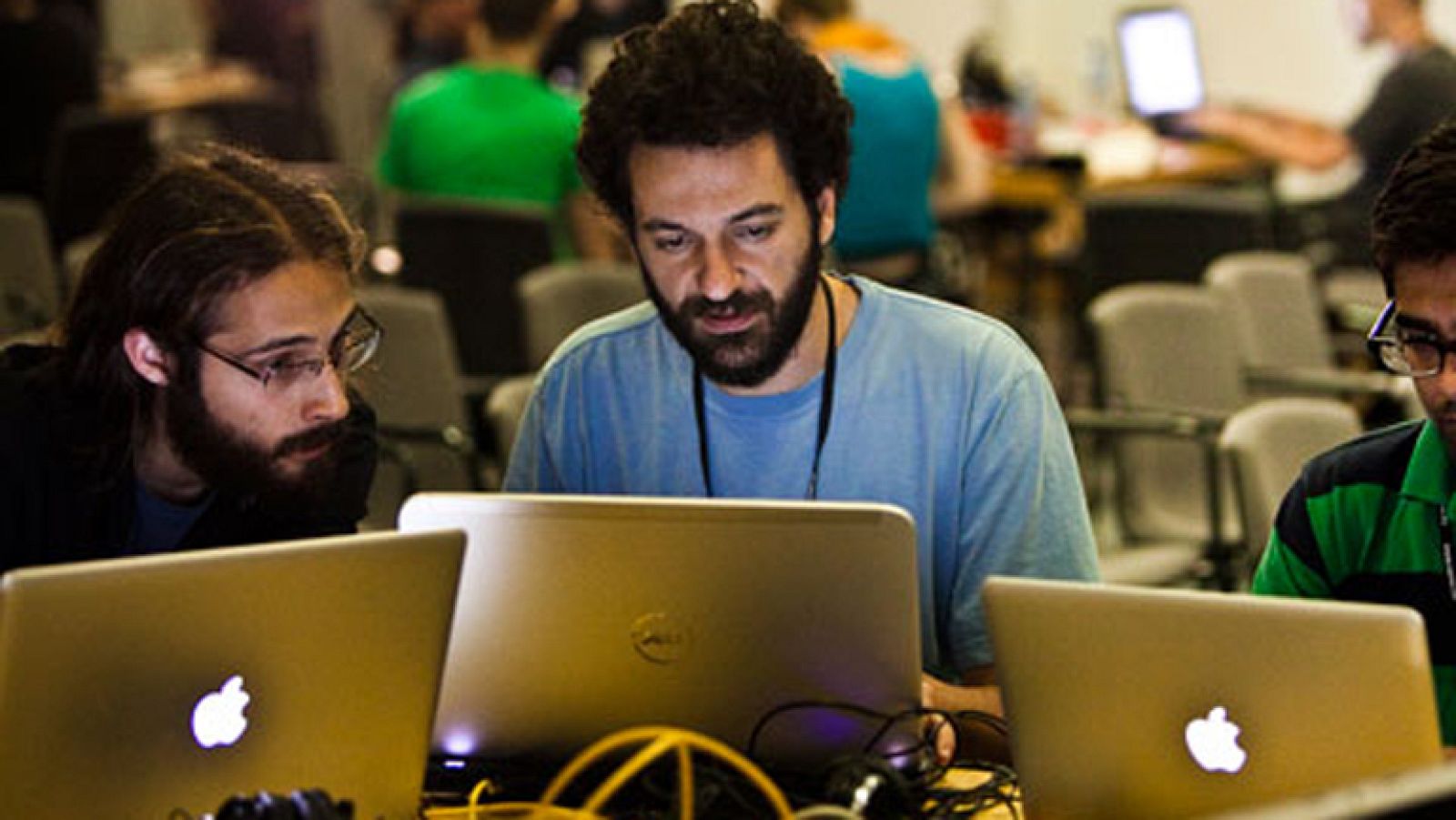 Sónar, un paso más allá de la música - Ver ahora