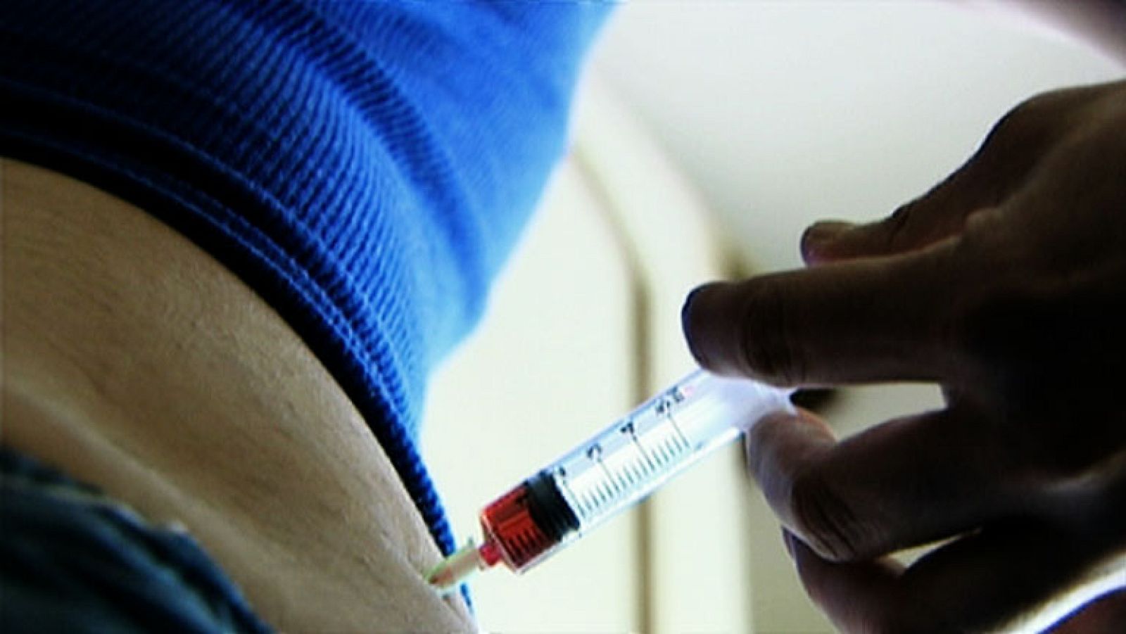 La Noche Temática - Atletas mutantes - Avance