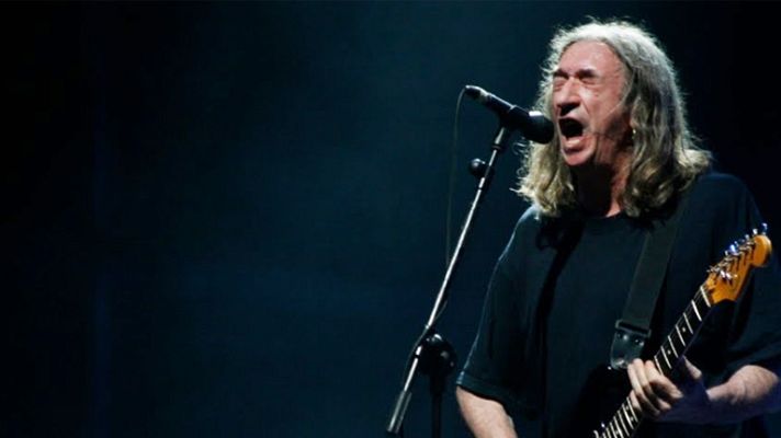 Telediario 1 - Las maneras de vivir de Leño