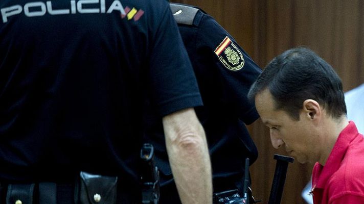 Informativo 24h - Juicio a José Bretón