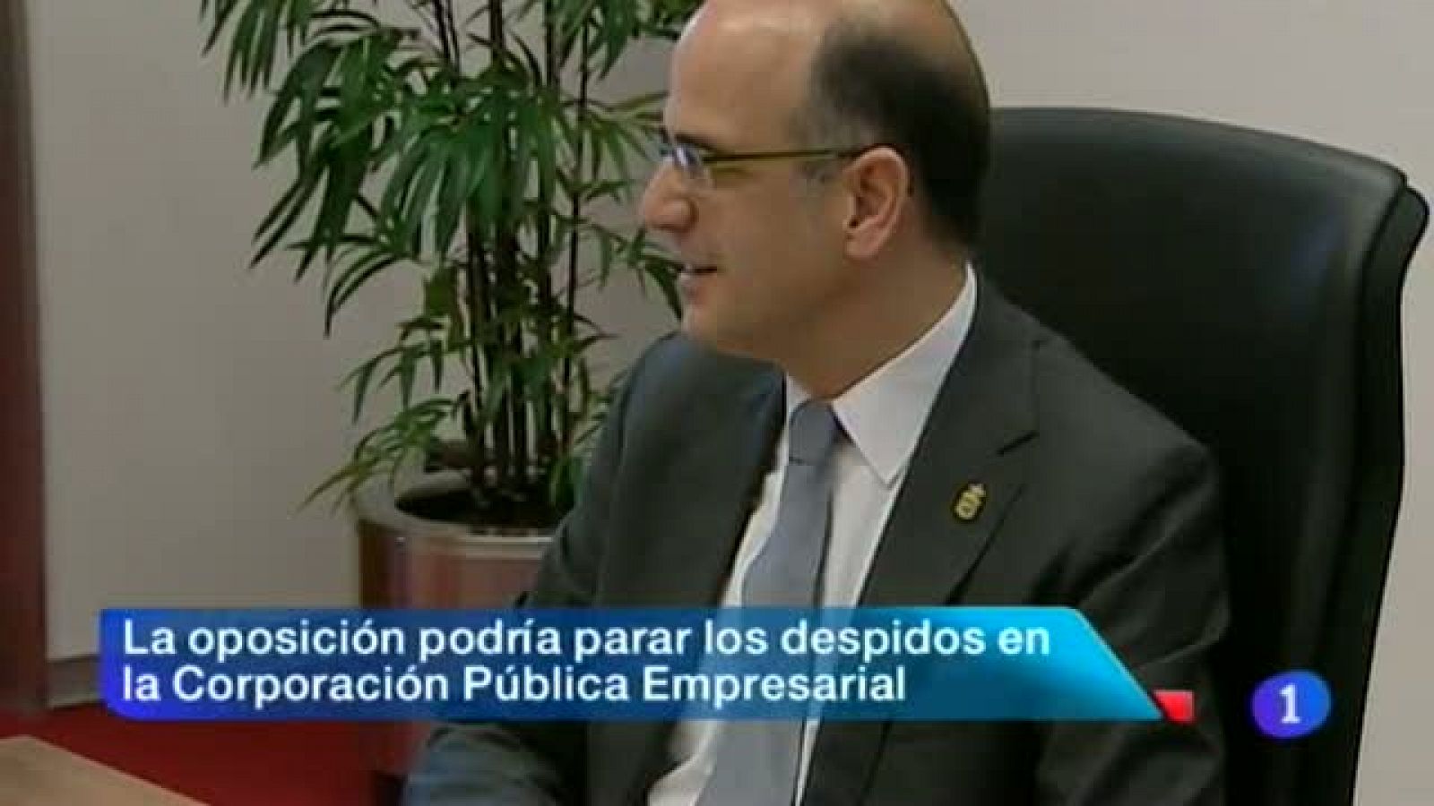 Telenavarra en 2' - 24/06/2013 | Ver