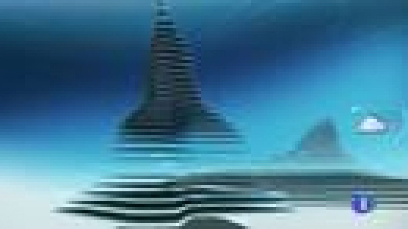 El Tiempo en el País Vasco - 24/07/13 | Ver