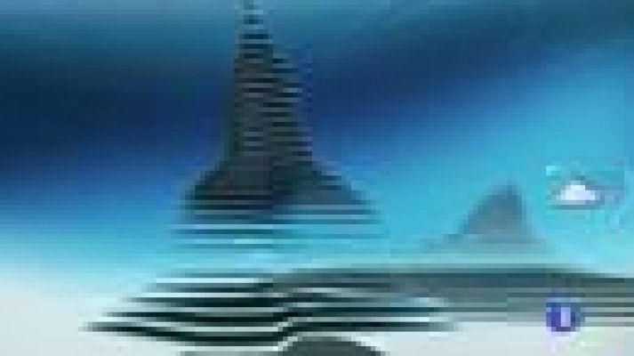 Telenorte - País Vasco - El Tiempo en el País Vasco - 24/07/13