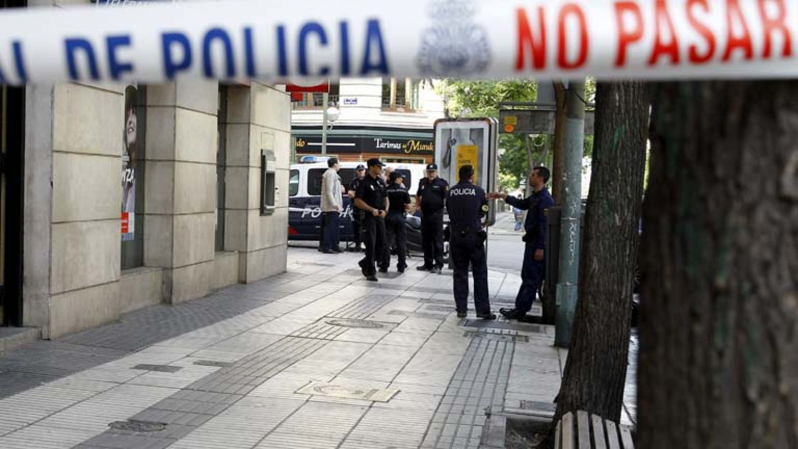 85 mujeres mayores de 64 años mueren víctimas de la violencia machista