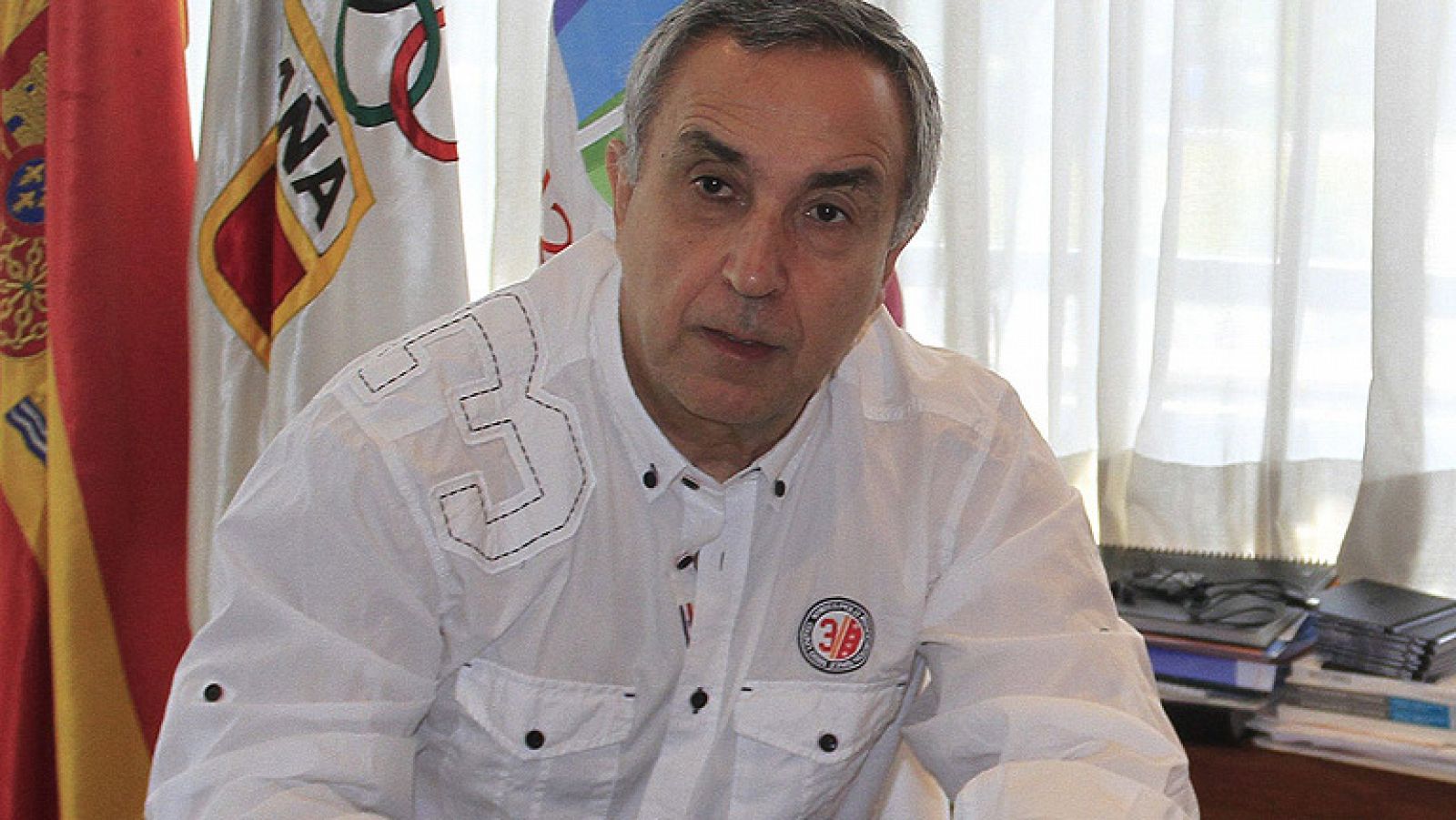 El COI hará pública este martes la nota de evaluación de la candidatura de Madrid para los Juegos de 2020. Alejandro Blanco, presidente del COE, espera que sea positiva.