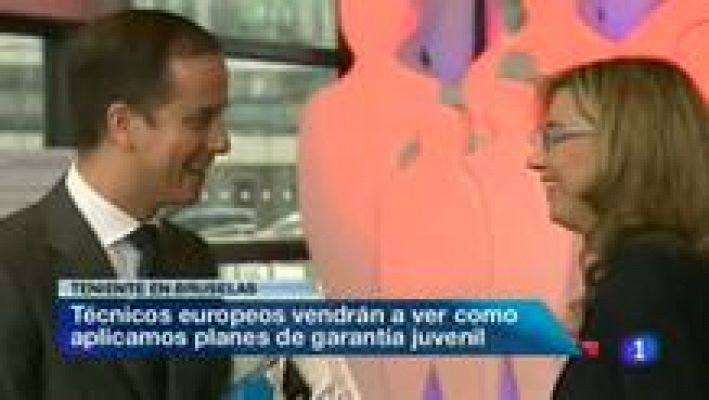 Noticias de Extremadura 2 - 24/06/13