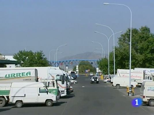 Noticias Murcia - Noticias Murcia 2.(24/06/2013)