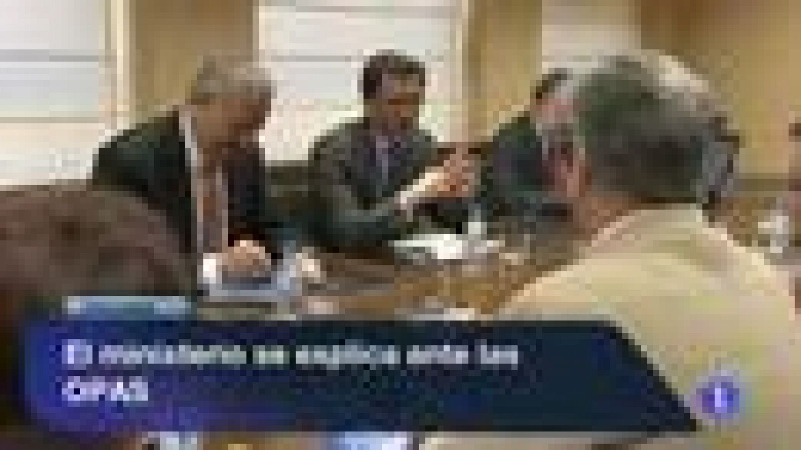 Castilla y León en 2' - 24/06/13