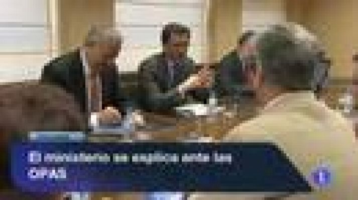 Noticias de Castilla y León - Castilla y León en 2' - 24/06/13