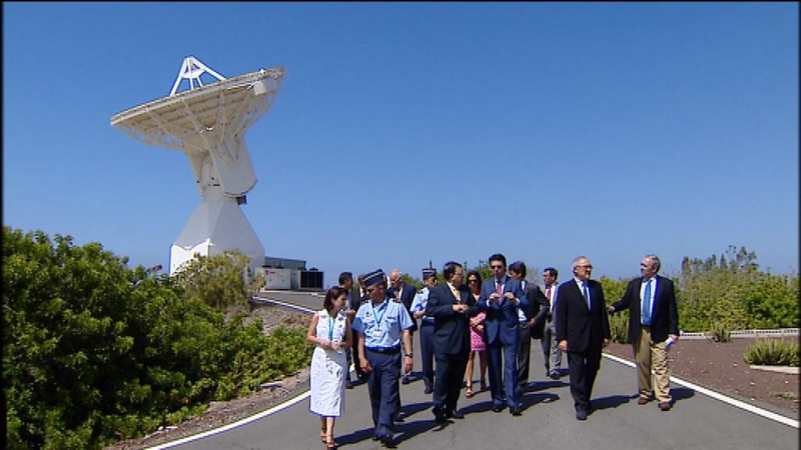 Telecanarias: Canarias en 2' - 24/06/13 | RTVE Play