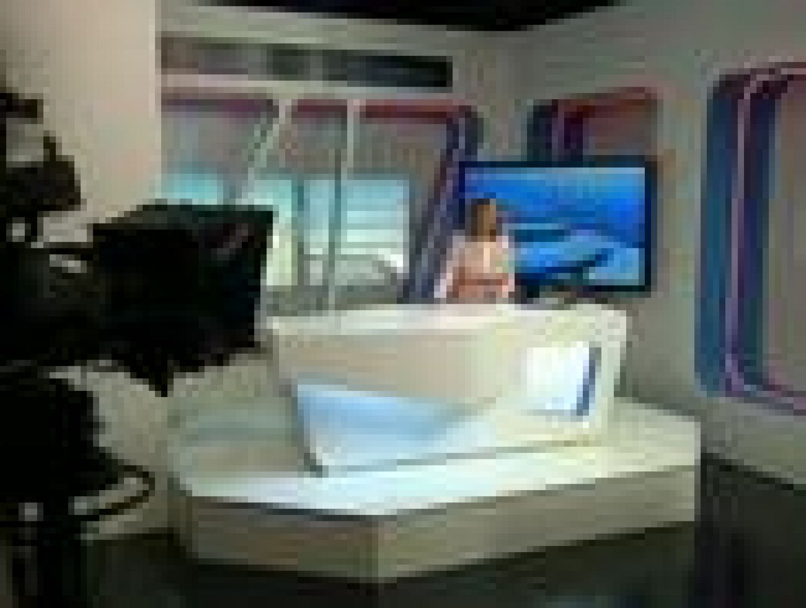 Informatiu Balear 2 - 24/06/13 | Ver