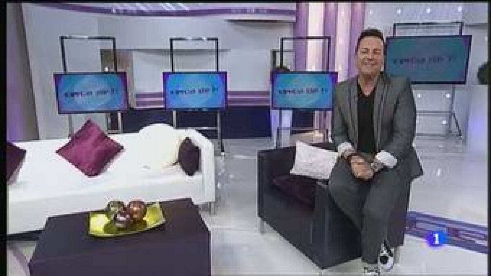 Cerca de ti - 24/06/13 - Cerca de ti | Ver