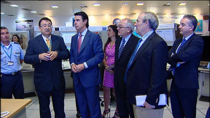 Telecanarias - Telecanarias - 24/06/13