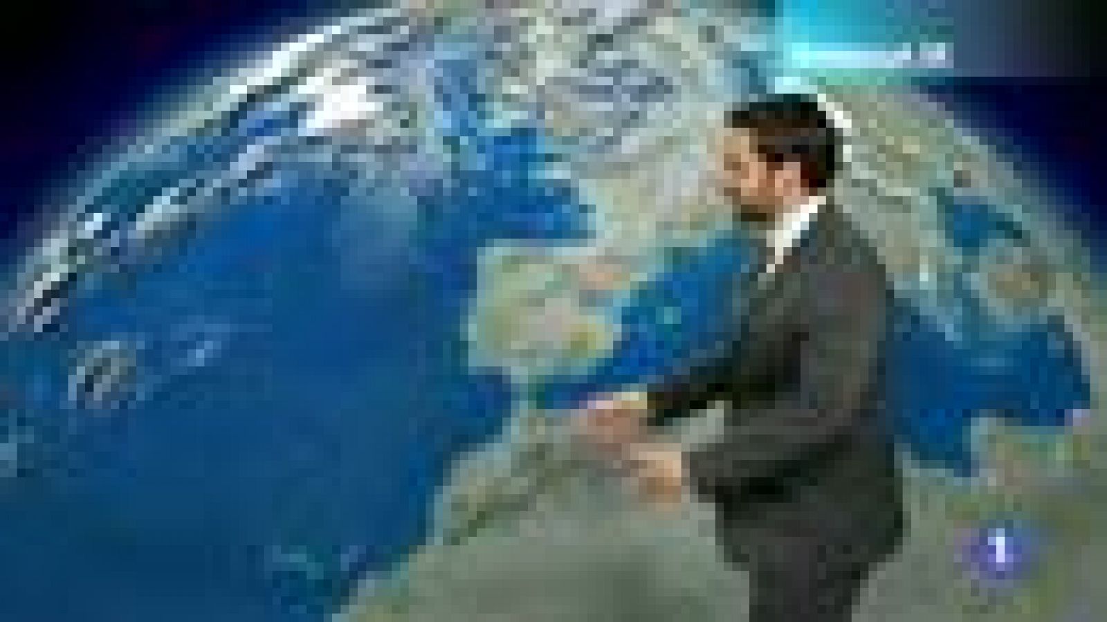 El tiempo en Andalucía - 24/06/2013 | Ver