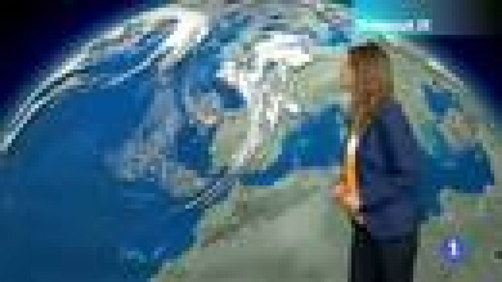 El tiempo en Andalucía - 18/06/2013 | Ver