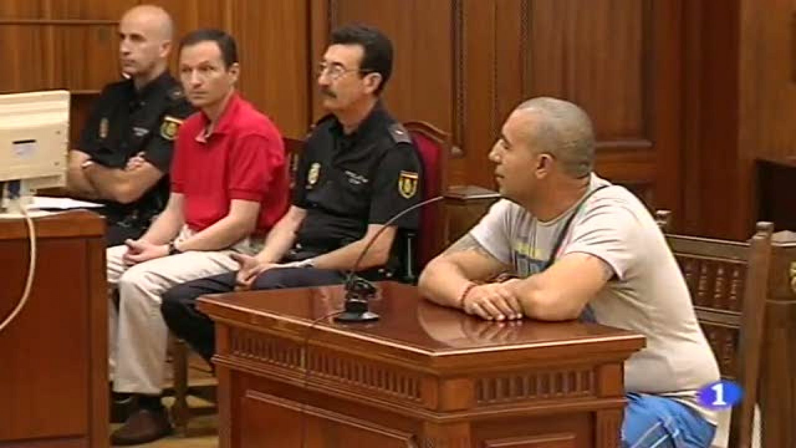 Noticias Andalucía - 24/06/2013 | Ver