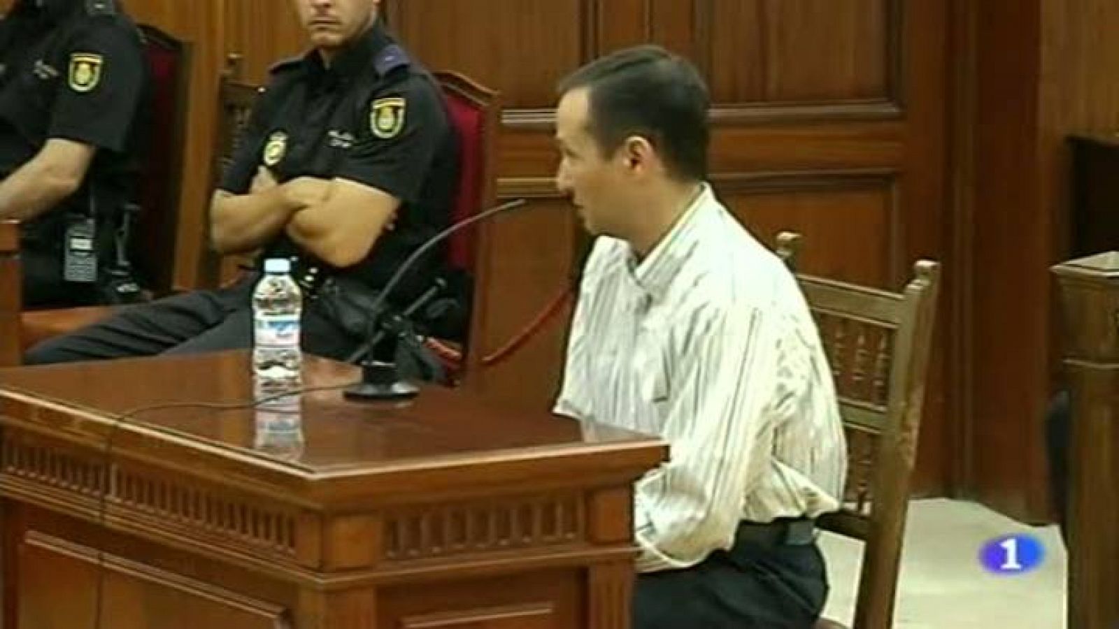 Noticias Andalucía 2 - 18/06/2013 | Ver