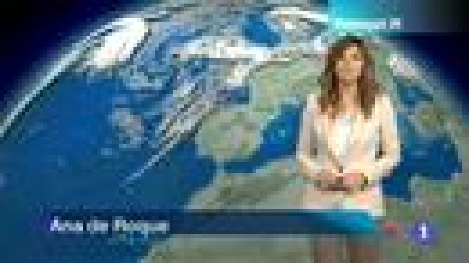 Noticias Andalucía: El tiempo en Andalucía - 17/06/2013 | RTVE Play