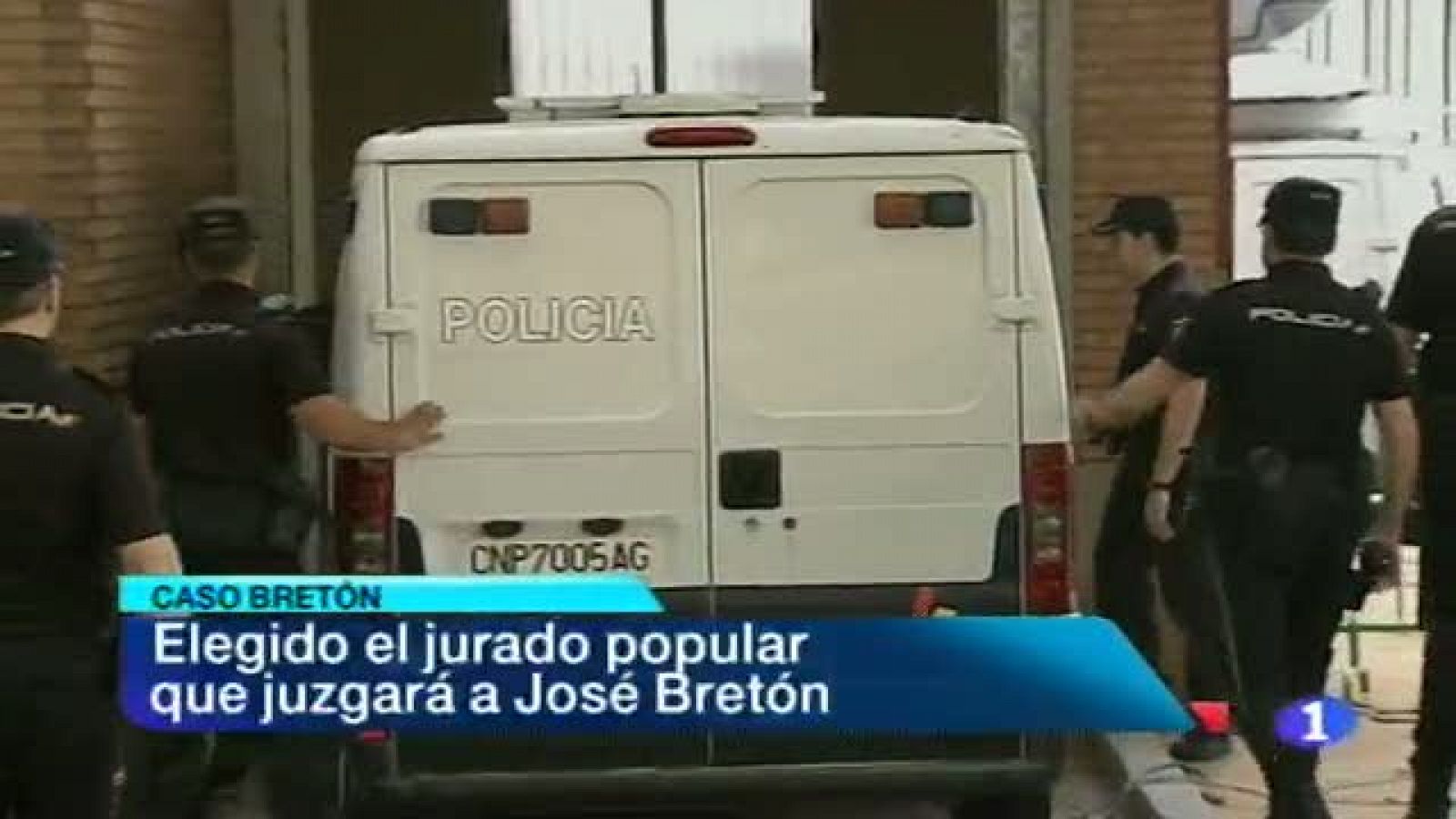 Noticias Andalucía - 17/06/2013 | Ver