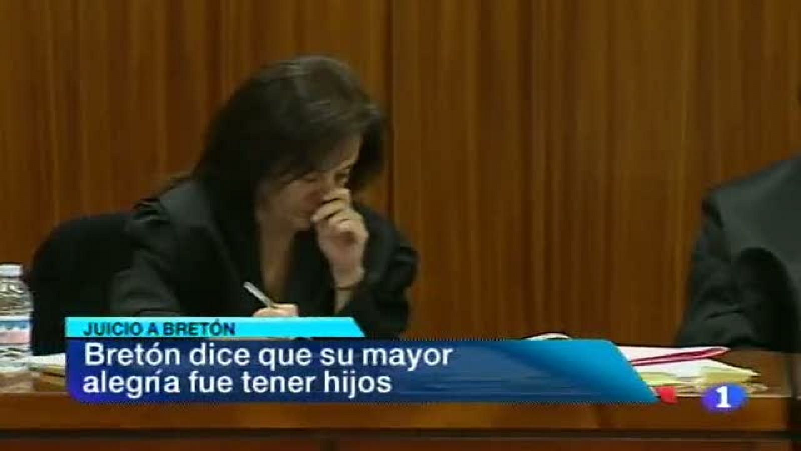 Noticias Andalucía - 18/06/2013 | Ver